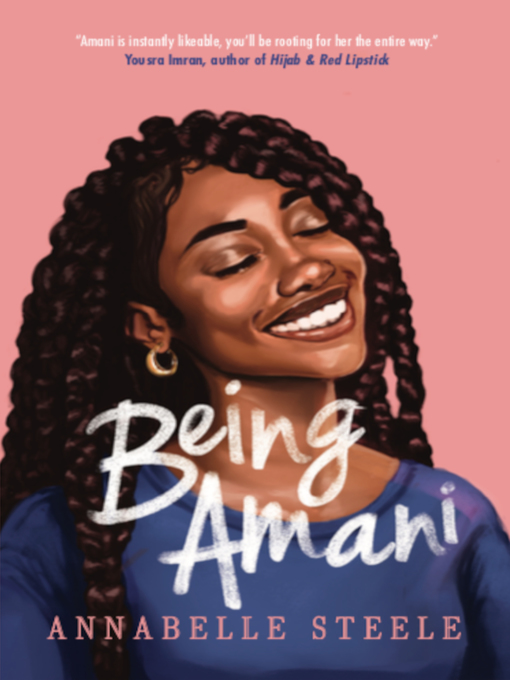 Title details for Being Amani by Annabelle Steele - Available